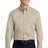 Port Authority Long Sleeve Twill Shirt. S600T Mens Apparel Shirts & Tops