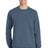 Port & Company - Men's Beach Wash Garment-Dyed Sweatshirt Port & Company