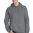 Port & Company - Men's Beach Wash Garment-Dyed Pullover Hooded Sweatshirt Port & Company