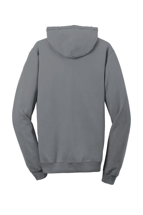 Port & Company - Men's Beach Wash Garment-Dyed Pullover Hooded Sweatshirt Port & Company