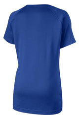 Sport-Tek Women's Ultimate Performance V-Neck L806