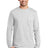 Port & Company Men's Long Sleeve Essential Pocket Tee Port & Company