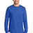 Port & Company Men's Long Sleeve Essential Pocket Tee Port & Company