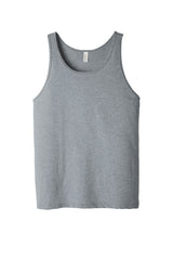 BELLA + CANVAS Men's Jersey Tank 1 of 2 BELLA + CANVAS