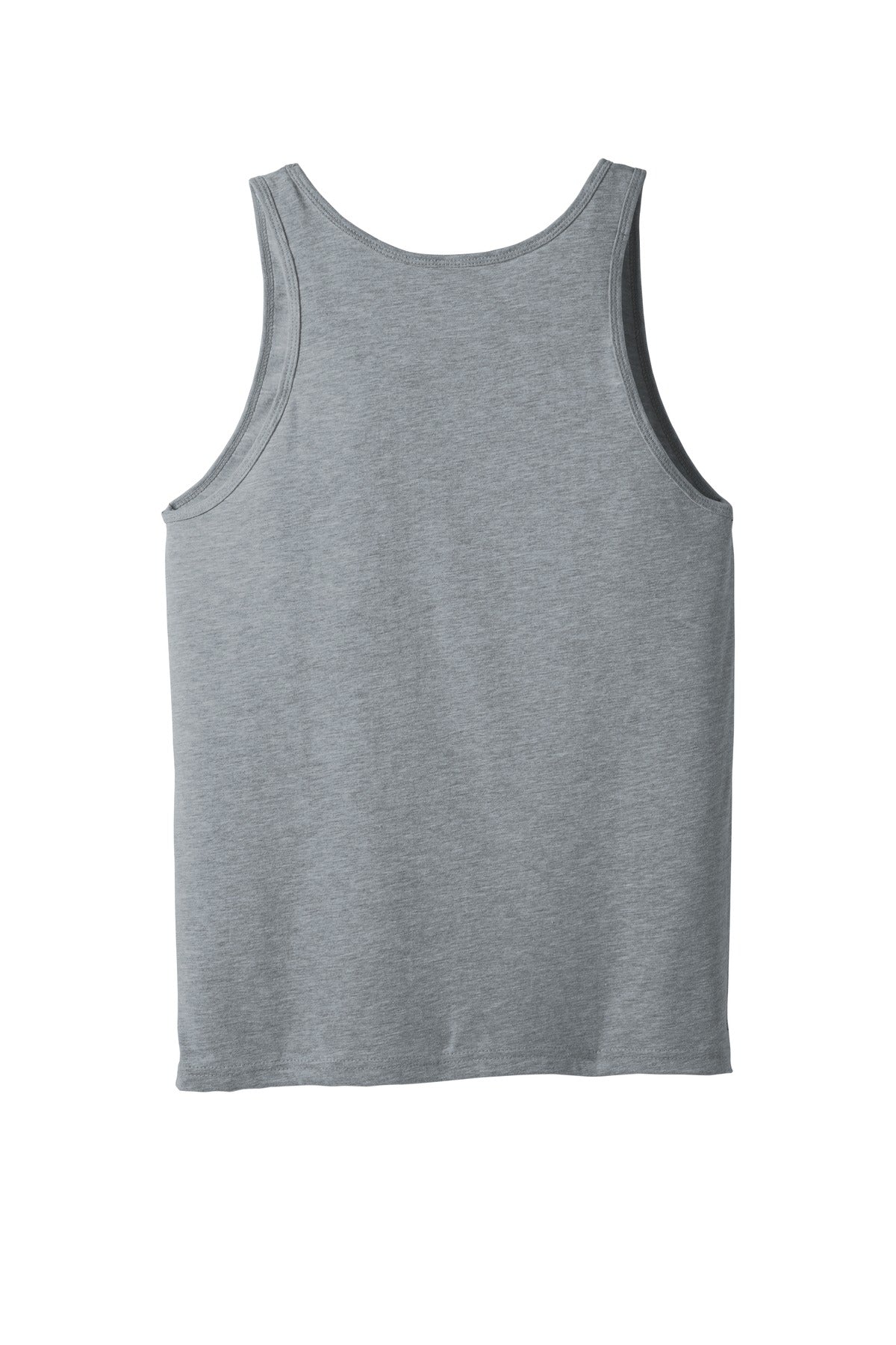 BELLA + CANVAS Men's Jersey Tank 1 of 2 BELLA + CANVAS