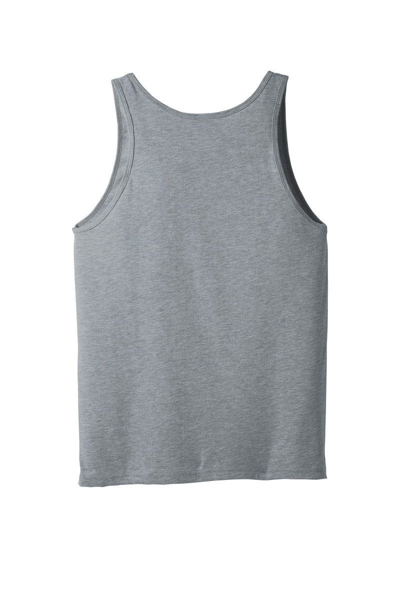 BELLA + CANVAS Men&