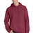 Port & Company - Men's Beach Wash Garment-Dyed Pullover Hooded Sweatshirt Port & Company
