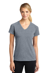 Sport-Tek Women's Ultimate Performance V-Neck L806