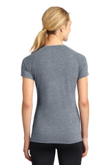 Sport-Tek Women's Ultimate Performance V-Neck L806