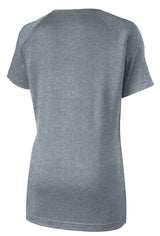 Sport-Tek Women's Ultimate Performance V-Neck L806