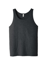 BELLA + CANVAS Men's Jersey Tank 1 of 2 BELLA + CANVAS