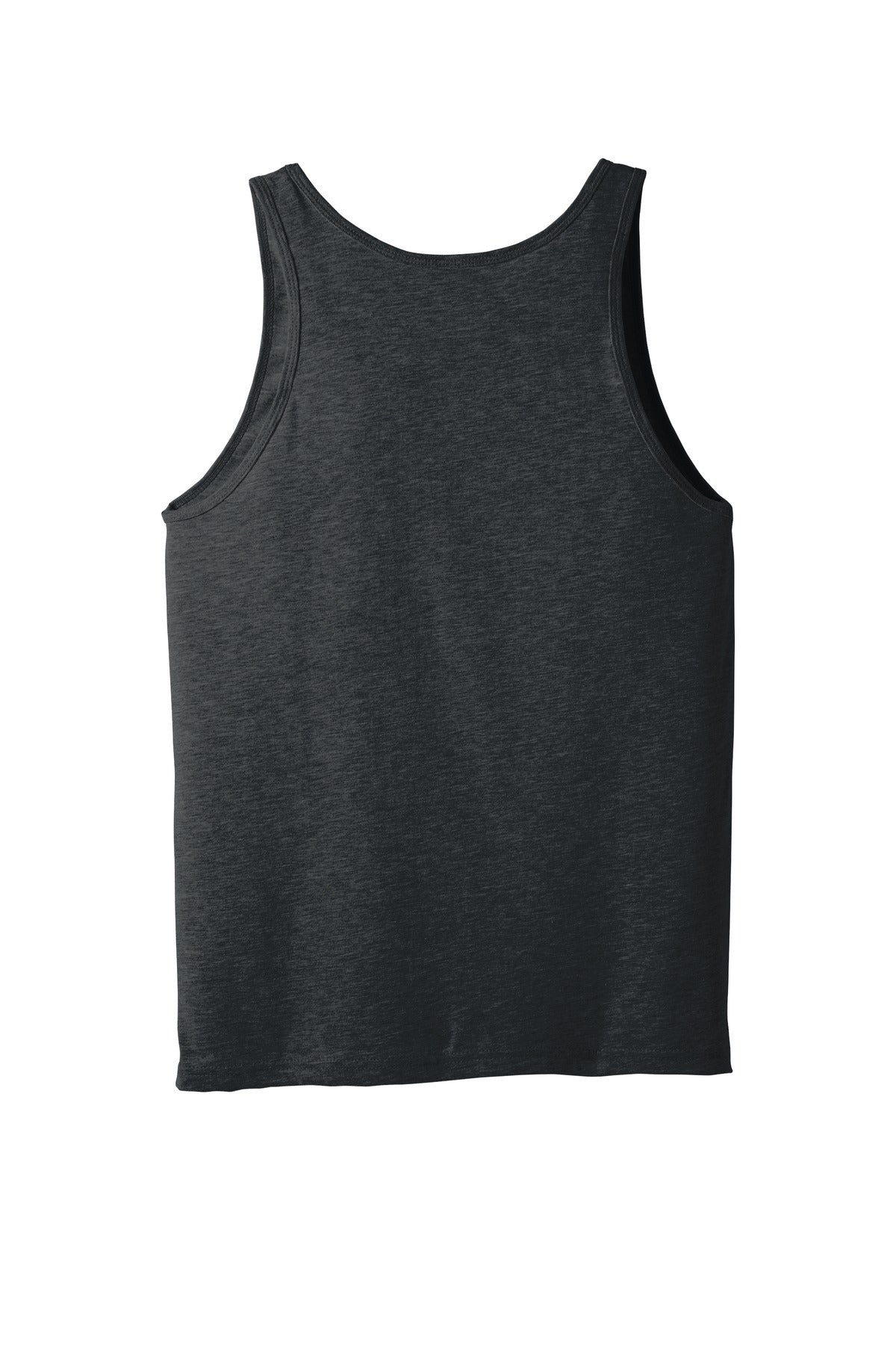 BELLA + CANVAS Men's Jersey Tank 1 of 2 BELLA + CANVAS