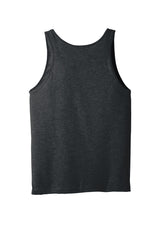 BELLA + CANVAS Men's Jersey Tank 1 of 2 BELLA + CANVAS