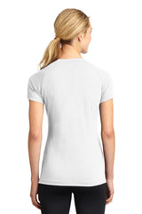 Sport-Tek Women's Ultimate Performance V-Neck L806