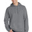 Port & Company - Men's Beach Wash Garment-Dyed Pullover Hooded Sweatshirt Port & Company