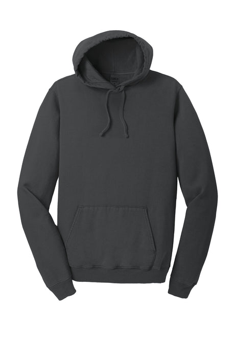 Port & Company - Men's Beach Wash Garment-Dyed Pullover Hooded Sweatshirt Port & Company