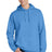 Port & Company - Men's Beach Wash Garment-Dyed Pullover Hooded Sweatshirt Port & Company