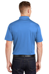 Sport-Tek Men's Tall Micropique Sport-Wick Polo