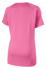 Sport-Tek Women's Ultimate Performance V-Neck L806