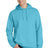 Port & Company - Men's Beach Wash Garment-Dyed Pullover Hooded Sweatshirt Port & Company