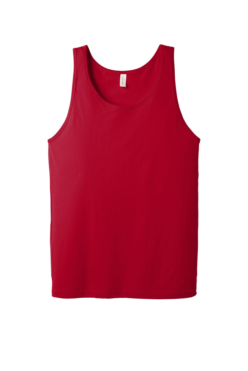 BELLA + CANVAS Men&