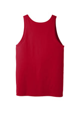 BELLA + CANVAS Men's Jersey Tank 1 of 2 BELLA + CANVAS