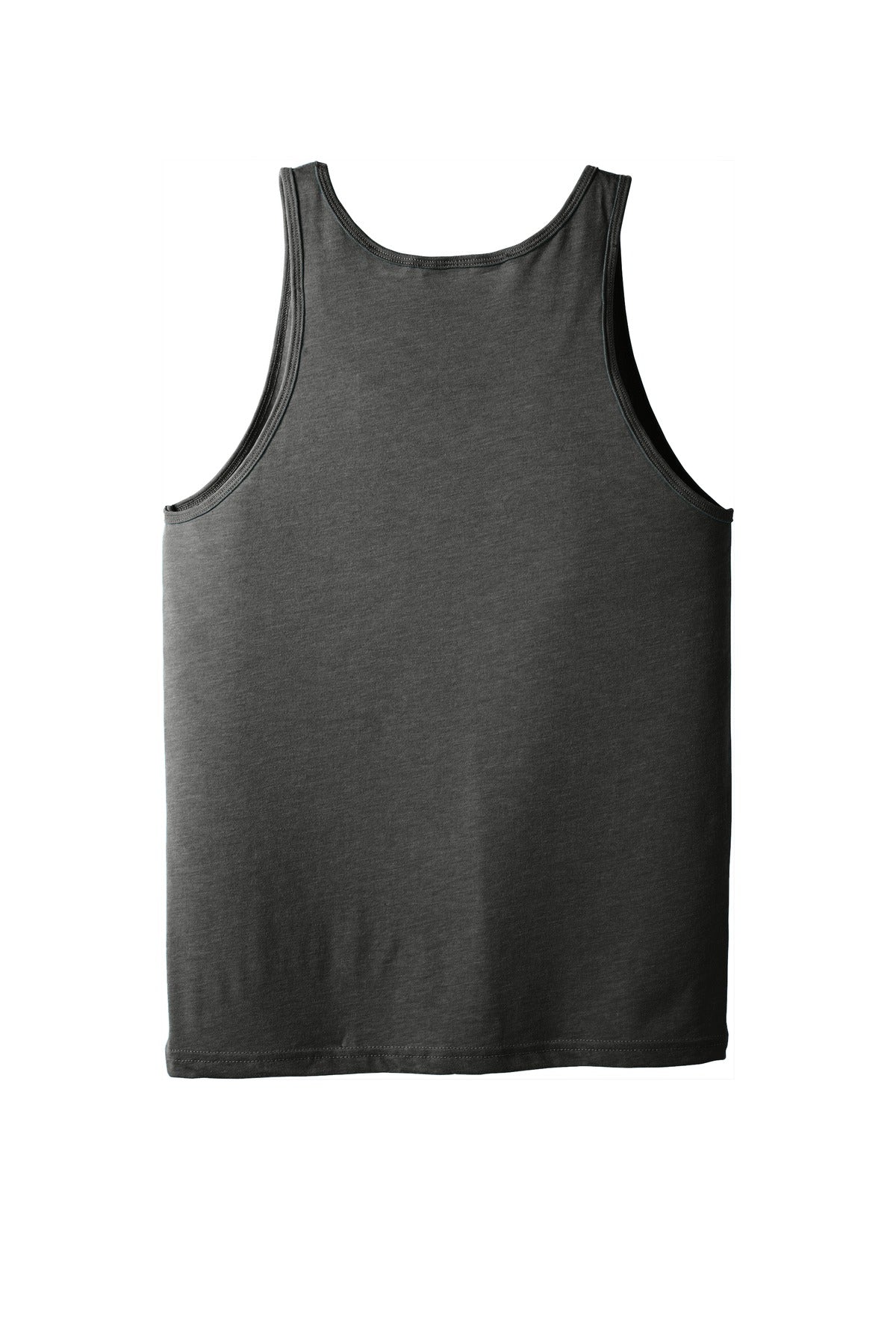 BELLA + CANVAS Men's Jersey Tank 1 of 2 BELLA + CANVAS