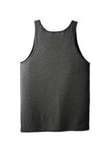 BELLA + CANVAS Men's Jersey Tank 1 of 2 BELLA + CANVAS