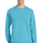 Port & Company - Men's Beach Wash Garment-Dyed Sweatshirt Port & Company