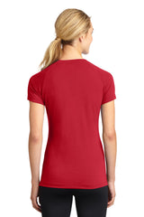 Sport-Tek Women's Ultimate Performance V-Neck L806