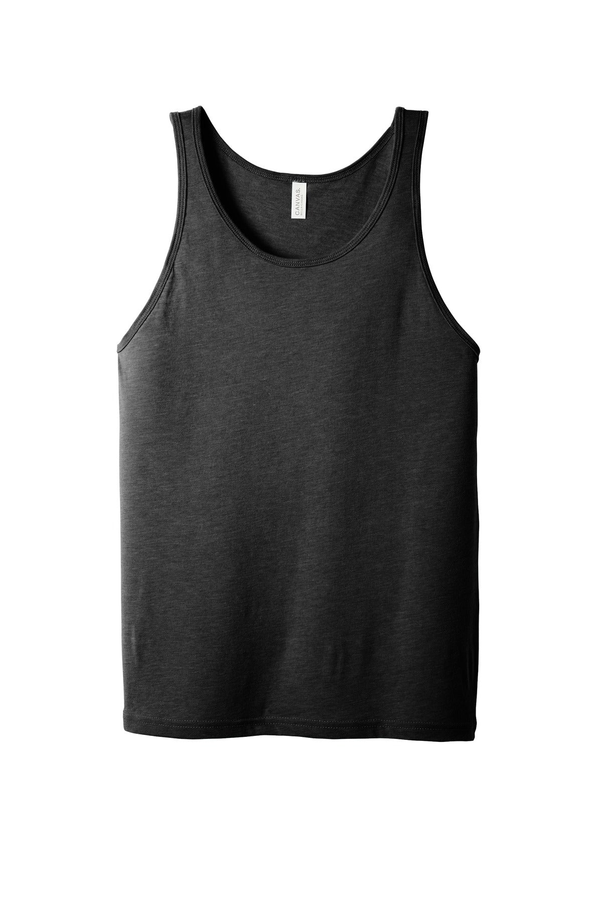 BELLA + CANVAS Men's Jersey Tank 1 of 2 BELLA + CANVAS