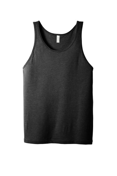 BELLA + CANVAS Men's Jersey Tank 1 of 2