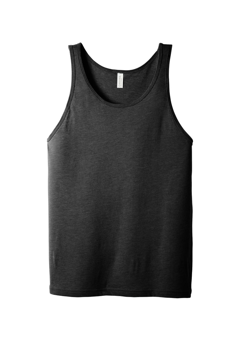 BELLA + CANVAS Men&
