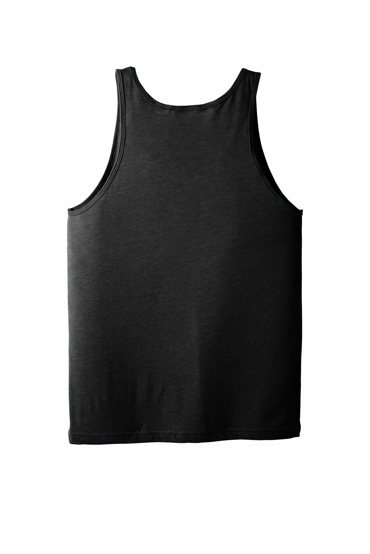BELLA + CANVAS Men's Jersey Tank 1 of 2 BELLA + CANVAS