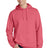 Port & Company - Men's Beach Wash Garment-Dyed Pullover Hooded Sweatshirt Port & Company
