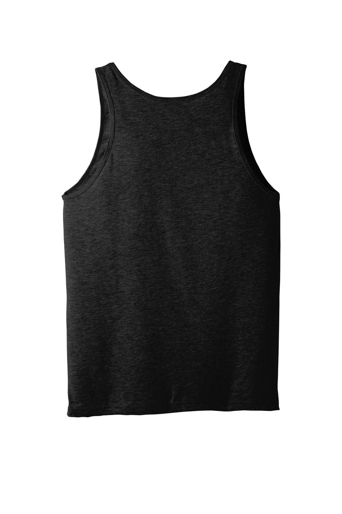 BELLA + CANVAS Men's Jersey Tank 1 of 2 BELLA + CANVAS