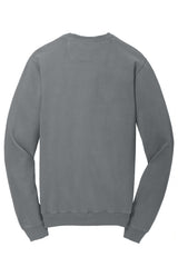Port & Company - Men's Beach Wash Garment-Dyed Sweatshirt Port & Company