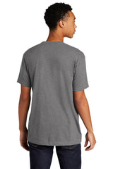 Next Level Men's CVC Sueded Tee. NL6410 1 of 2 Next Level Apparel