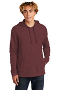 Next Level Unisex Malibu Welt Pocket Hoodie Next Level Apparel