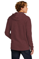 Next Level Unisex Malibu Welt Pocket Hoodie Next Level Apparel