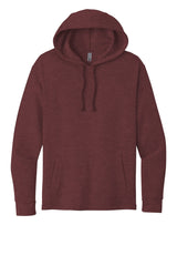 Next Level Unisex Malibu Welt Pocket Hoodie Next Level Apparel