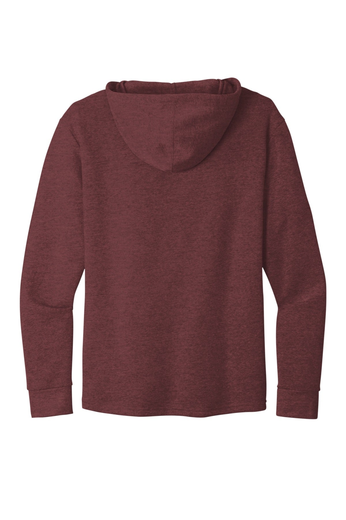 Next Level Unisex Malibu Welt Pocket Hoodie Next Level Apparel
