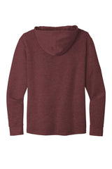 Next Level Unisex Malibu Welt Pocket Hoodie Next Level Apparel