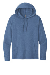 Next Level Unisex Malibu Welt Pocket Hoodie Next Level Apparel