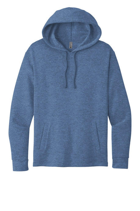 Next Level Unisex Malibu Welt Pocket Hoodie Next Level Apparel
