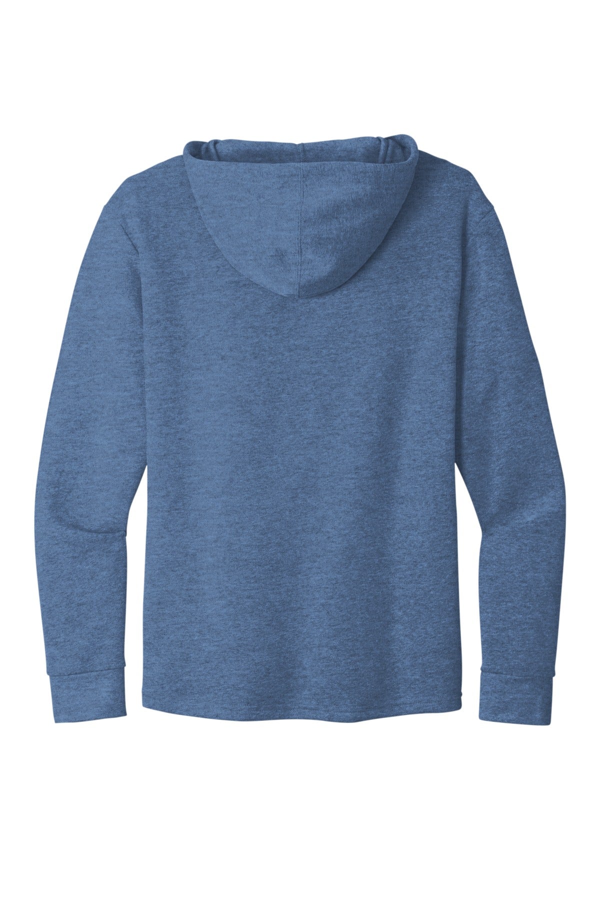 Next Level Unisex Malibu Welt Pocket Hoodie Next Level Apparel