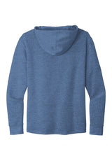 Next Level Unisex Malibu Welt Pocket Hoodie Next Level Apparel