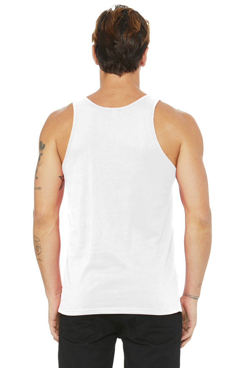 BELLA + CANVAS Men&