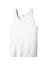 BELLA + CANVAS Men's Jersey Tank 1 of 2 BELLA + CANVAS