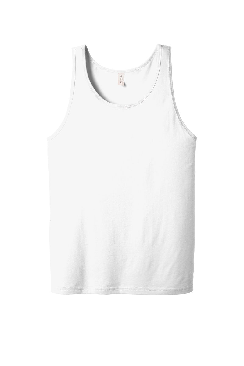 BELLA + CANVAS Men&